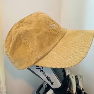Todd & Gunn Corduroy Hat